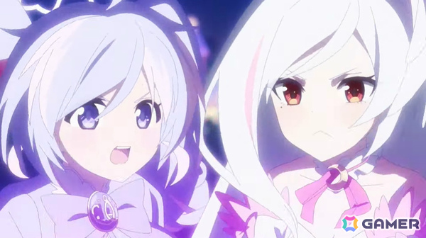 「ブルアカ」新生徒・ラブ（CV：鈴木日菜）が報酬のイベント「魔法少女ヘヴィキャリバー～エラの野望と正義の資格～」が10月22日より開催！の画像