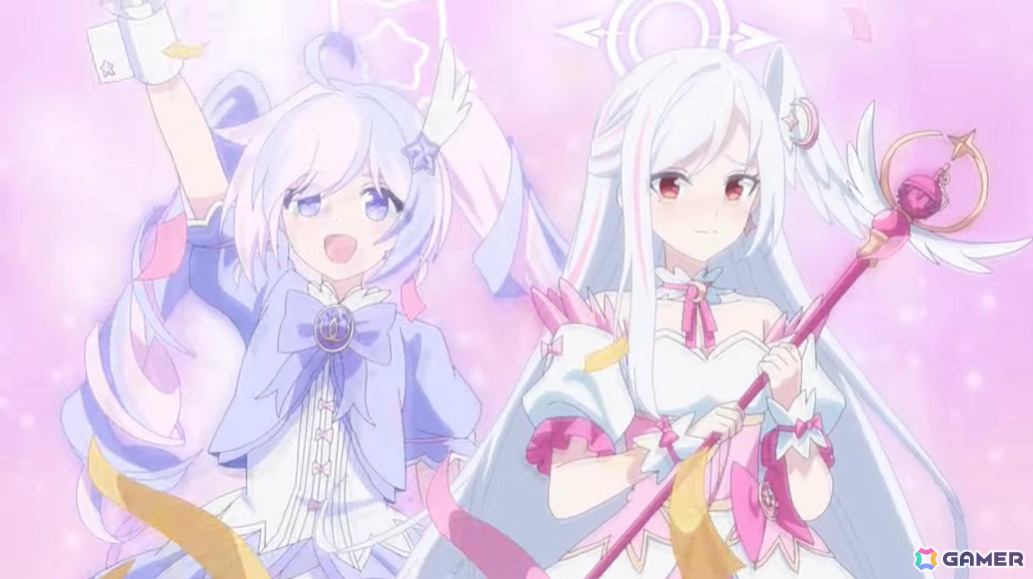 「ブルアカ」新生徒・ラブ（CV：鈴木日菜）が報酬のイベント「魔法少女ヘヴィキャリバー～エラの野望と正義の資格～」が10月22日より開催！の画像38