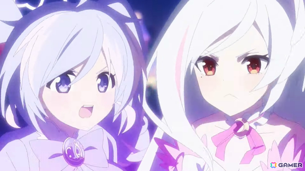 「ブルアカ」新生徒・ラブ（CV：鈴木日菜）が報酬のイベント「魔法少女ヘヴィキャリバー～エラの野望と正義の資格～」が10月22日より開催！の画像40