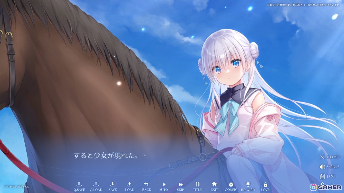 「anemoi」新たな参加アーティストとして大原ゆい子さん、fhánaが発表！OP楽曲「エタニクル」のストリーミング配信も10月19日0時より開始の画像16