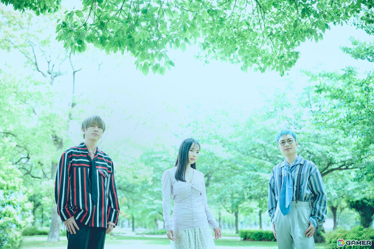 「anemoi」新たな参加アーティストとして大原ゆい子さん、fhánaが発表!OP楽曲「エタニクル」のストリーミング配信も10月19日0時より開始の画像