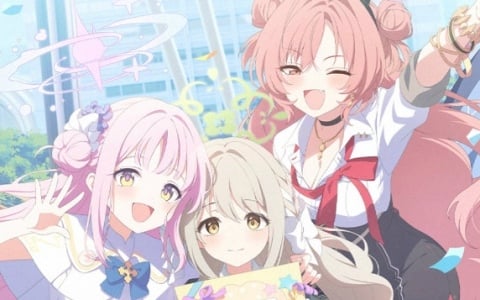 「ブルアカ」ブルアカふぇすが2026年1月17日・18日に幕張メッセで開催！エンジニア部、シズコ、アスナのキャラソン情報も