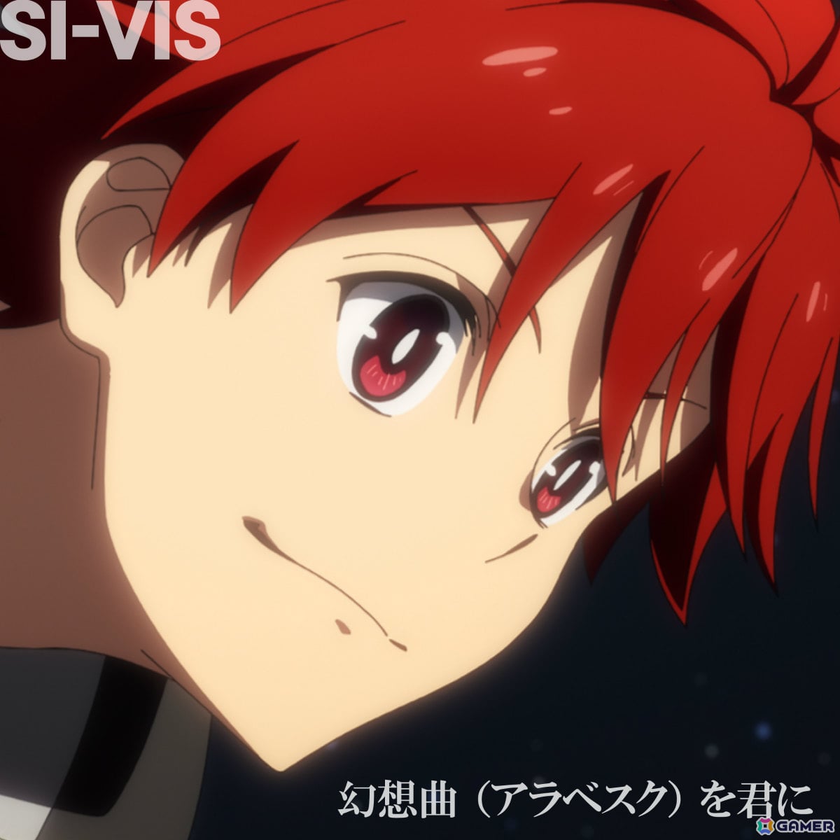TVアニメ「SI-VIS: The Sound of Heroes」劇中ユニット「SI-VIS」のボーカリストが一斉解禁!第1クールメインPV&メインビジュアルも公開の画像