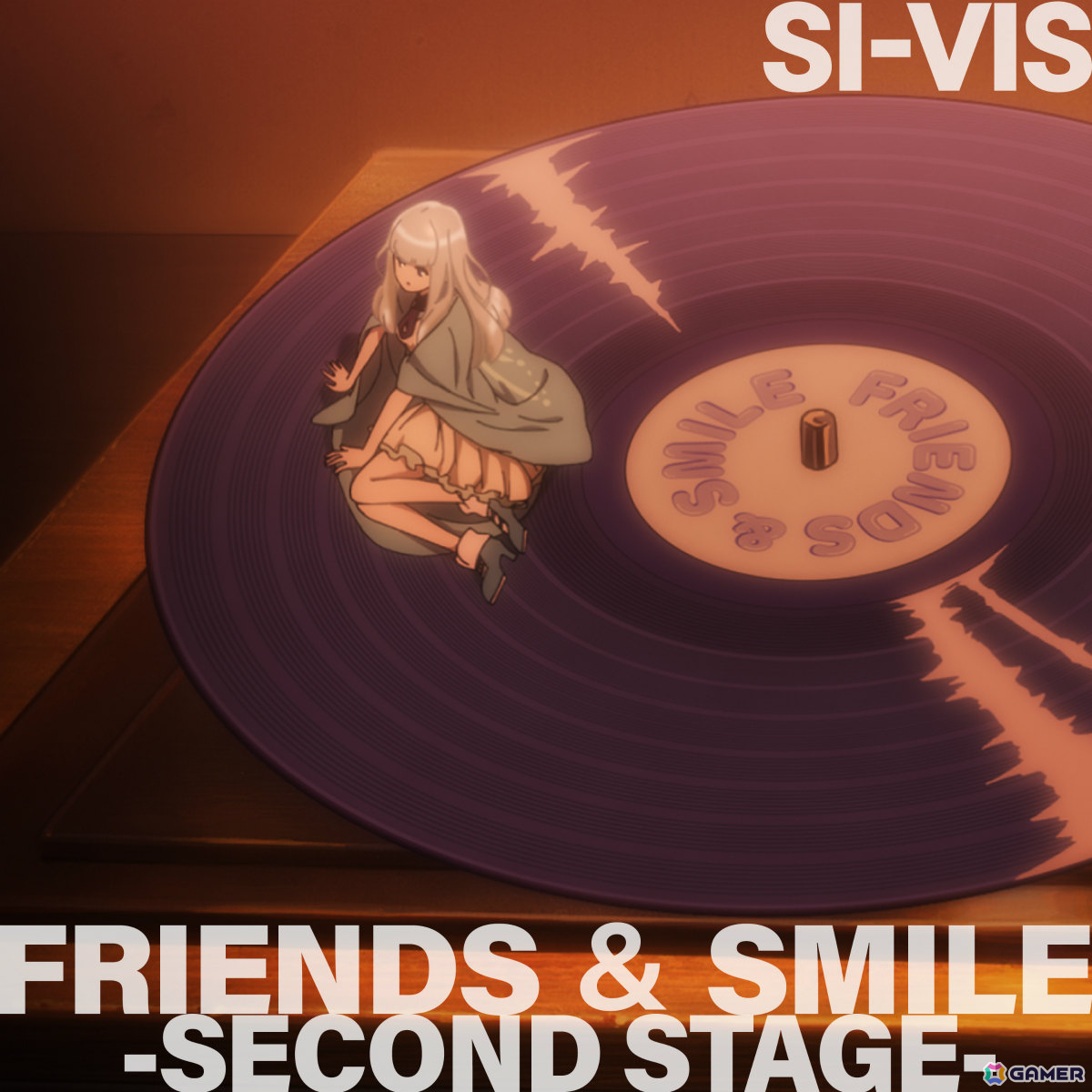 TVアニメ「SI-VIS: The Sound of Heroes」劇中ユニット「SI-VIS」のボーカリストが一斉解禁！第1クールメインPV＆メインビジュアルも公開の画像20