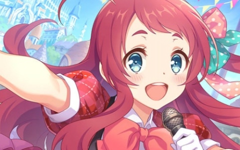 バトルガール ハイスクール」の記念本「星守卒業アルバム」が