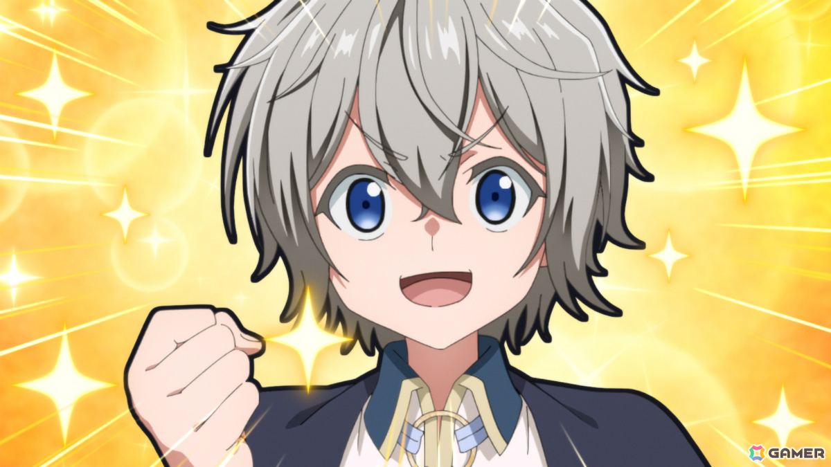 TVアニメ「お気楽領主の楽しい領地防衛～生産系魔術で名もなき村を最強