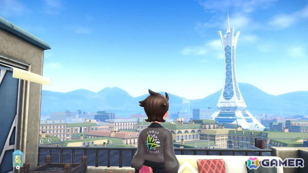 「Pokémon LEGENDS Z-A」のリアルタイム戦闘や着せ替えに熱中！「スタレ」で配布された丹恒・騰荒を最大強化【編集部が遊んだゲーム】の画像1