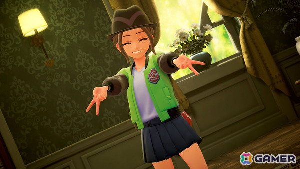 「Pokémon LEGENDS Z-A」のリアルタイム戦闘や着せ替えに熱中！「スタレ」で配布された丹恒・騰荒を最大強化【編集部が遊んだゲーム】の画像3