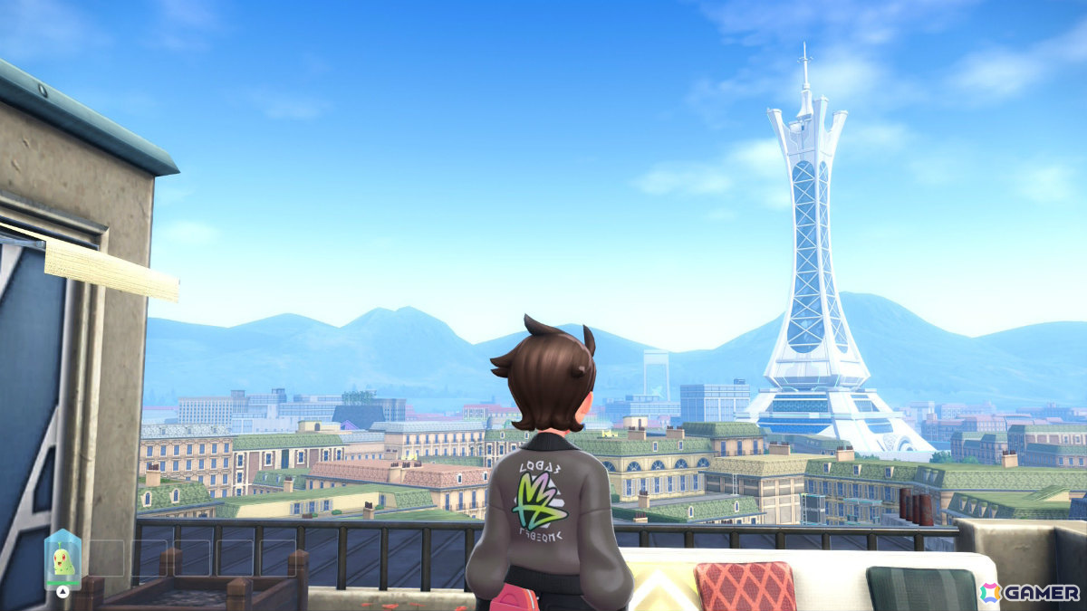 「Pokémon LEGENDS Z-A」のリアルタイム戦闘や着せ替えに熱中！「スタレ」で配布された丹恒・騰荒を最大強化【編集部が遊んだゲーム】の画像