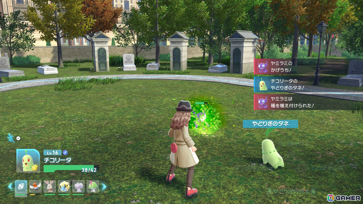 「Pokémon LEGENDS Z-A」のリアルタイム戦闘や着せ替えに熱中！「スタレ」で配布された丹恒・騰荒を最大強化【編集部が遊んだゲーム】の画像