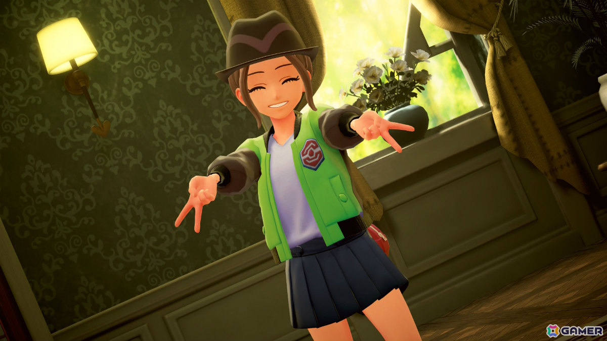 「Pokémon LEGENDS Z-A」のリアルタイム戦闘や着せ替えに熱中！「スタレ」で配布された丹恒・騰荒を最大強化【編集部が遊んだゲーム】の画像
