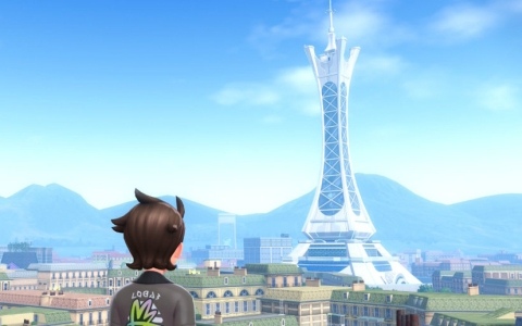 「Pokémon LEGENDS Z-A」のリアルタイム戦闘や着せ替えに熱中！「スタレ」で配布された丹恒・騰荒を最大強化【編集部が遊んだゲーム】