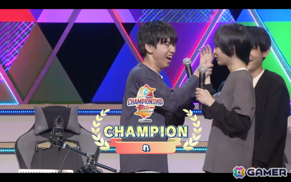 「プロジェクトセカイ Championship 2025」レポート：AP＆フルコン連発のハイレベルな大会を制したのは…！？初公開の新曲はまさかの楽曲レベル38にの画像40