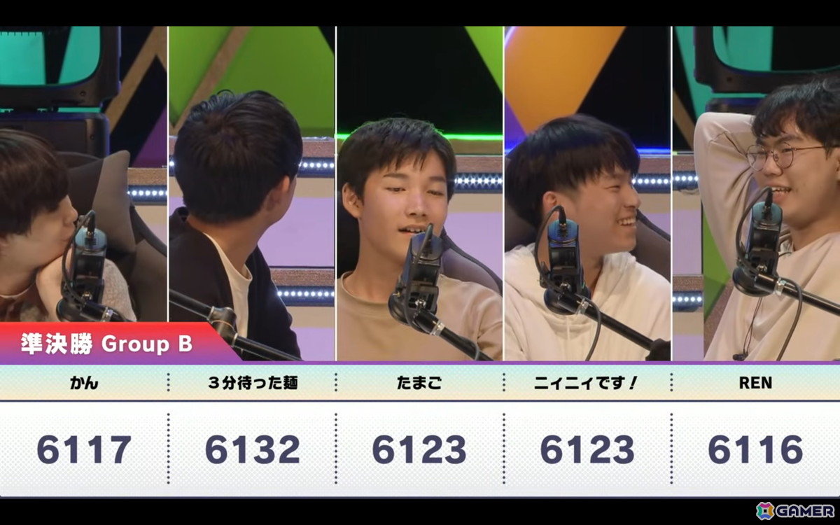 「プロジェクトセカイ Championship 2025」レポート：AP＆フルコン連発のハイレベルな大会を制したのは…！？初公開の新曲はまさかの楽曲レベル38にの画像