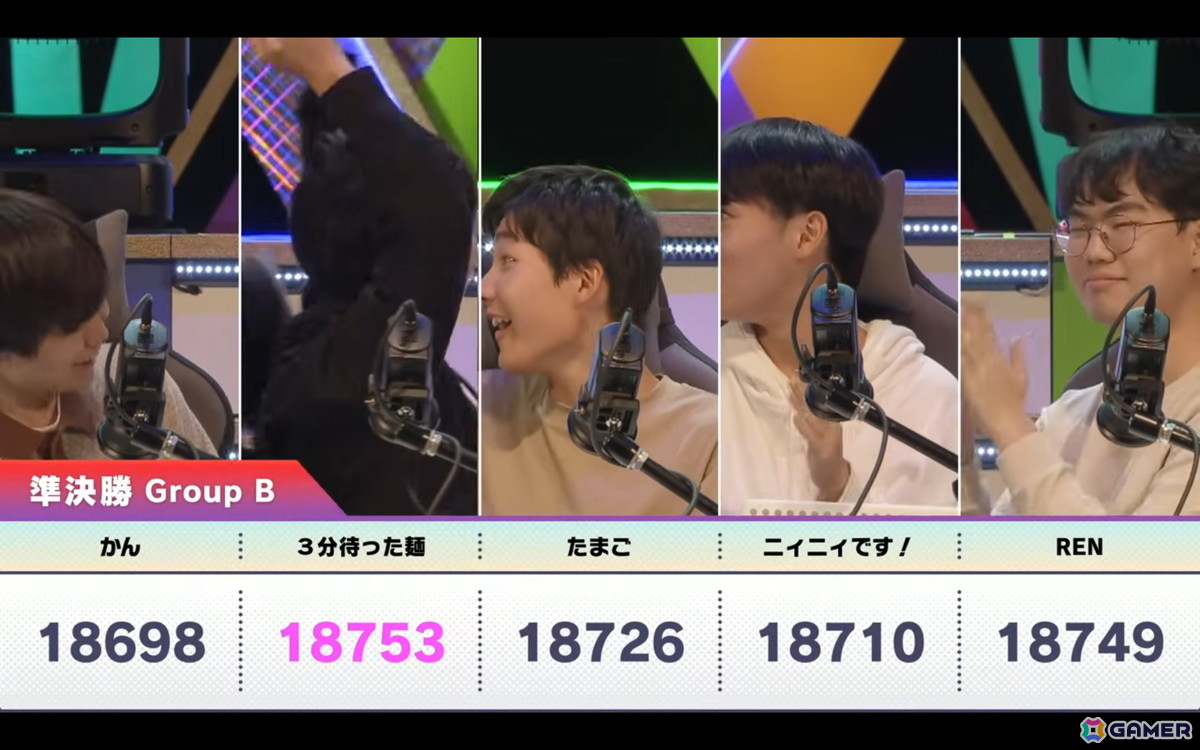 「プロジェクトセカイ Championship 2025」レポート：AP＆フルコン連発のハイレベルな大会を制したのは…！？初公開の新曲はまさかの楽曲レベル38にの画像