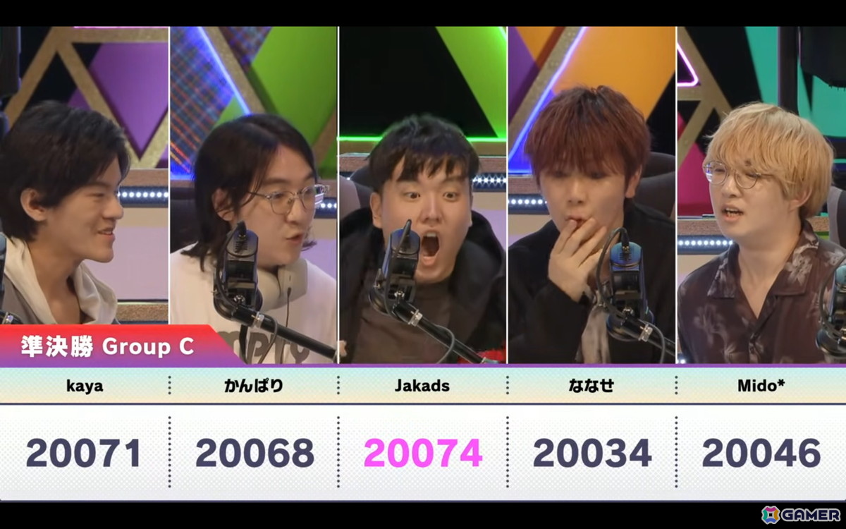 「プロジェクトセカイ Championship 2025」レポート：AP＆フルコン連発のハイレベルな大会を制したのは…！？初公開の新曲はまさかの楽曲レベル38にの画像