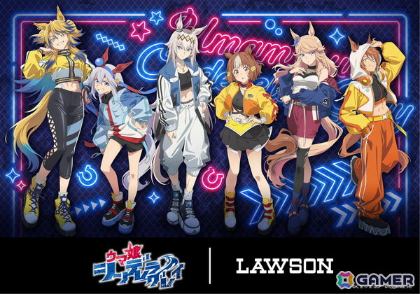 「ウマ娘 プリティーダービー」新ウマ娘「レッドディザイア（CV：関根瞳）」が発表！7th EVENTの開催も決定の画像7