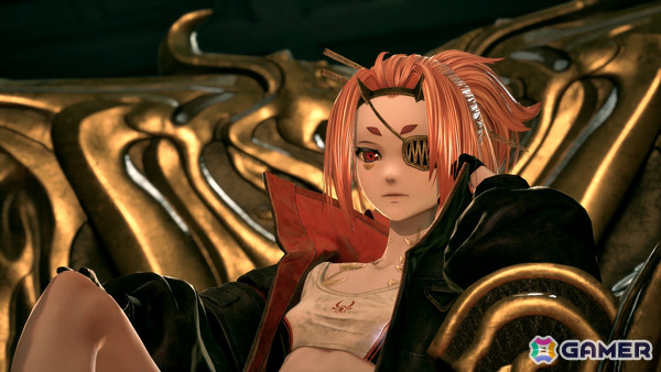 「CODE VEIN II」水没都市や屍人の森など吸血鬼たちの生きる世界を紹介！プレイヤーの選択に委ねられる“歴史への介入”もの画像1