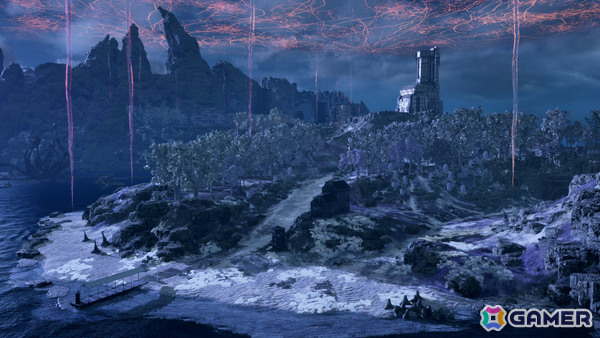 「CODE VEIN II」水没都市や屍人の森など吸血鬼たちの生きる世界を紹介！プレイヤーの選択に委ねられる“歴史への介入”もの画像10