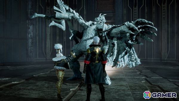 「CODE VEIN II」水没都市や屍人の森など吸血鬼たちの生きる世界を紹介!プレイヤーの選択に委ねられる“歴史への介入”もの画像