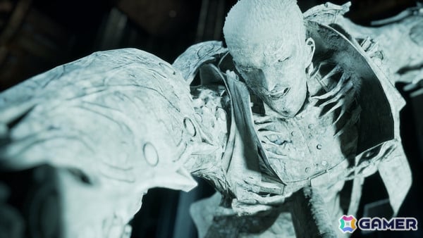 「CODE VEIN II」水没都市や屍人の森など吸血鬼たちの生きる世界を紹介!プレイヤーの選択に委ねられる“歴史への介入”もの画像