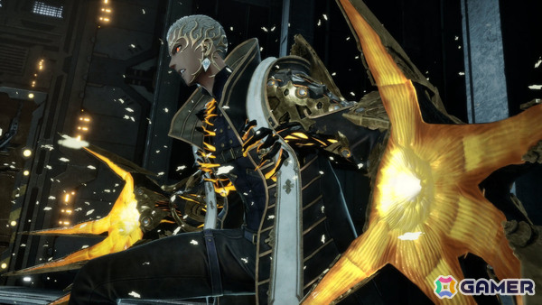 「CODE VEIN II」水没都市や屍人の森など吸血鬼たちの生きる世界を紹介!プレイヤーの選択に委ねられる“歴史への介入”もの画像