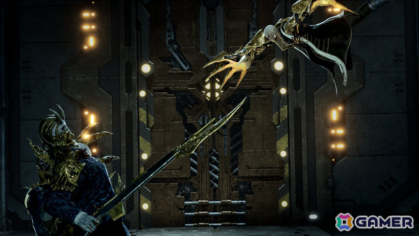 「CODE VEIN II」水没都市や屍人の森など吸血鬼たちの生きる世界を紹介!プレイヤーの選択に委ねられる“歴史への介入”もの画像