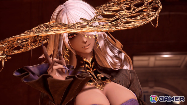 「CODE VEIN II」水没都市や屍人の森など吸血鬼たちの生きる世界を紹介！プレイヤーの選択に委ねられる“歴史への介入”もの画像5