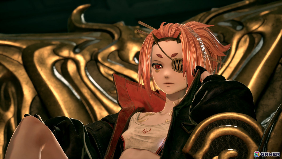 CODE VEIN II」水没都市や屍人の森など吸血鬼たちの生きる世界を紹介