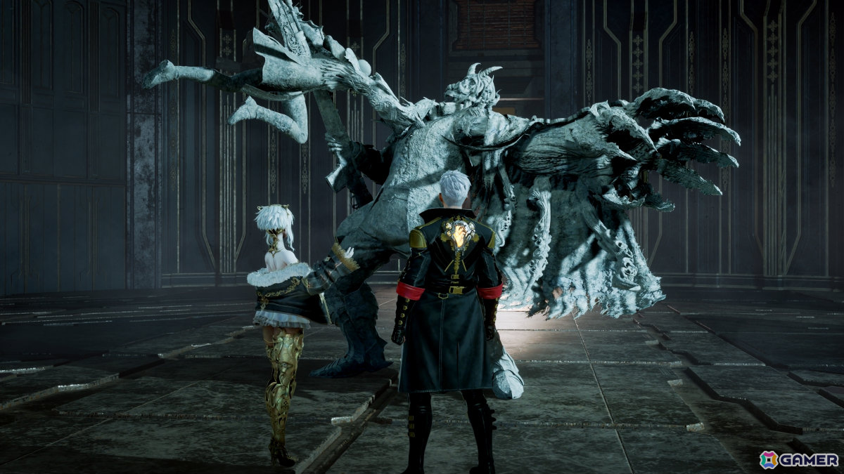 「CODE VEIN II」水没都市や屍人の森など吸血鬼たちの生きる世界を紹介！プレイヤーの選択に委ねられる“歴史への介入”もの画像11