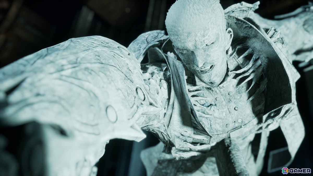 「CODE VEIN II」水没都市や屍人の森など吸血鬼たちの生きる世界を紹介！プレイヤーの選択に委ねられる“歴史への介入”もの画像12