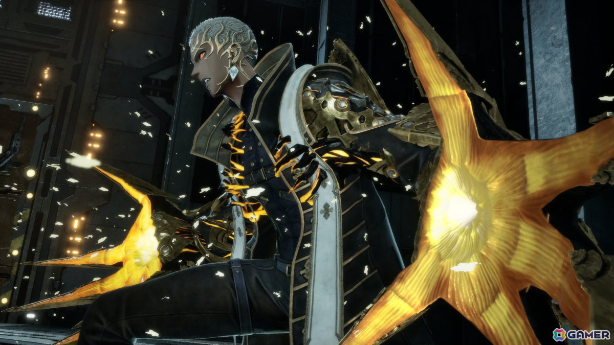 「CODE VEIN II」水没都市や屍人の森など吸血鬼たちの生きる世界を紹介！プレイヤーの選択に委ねられる“歴史への介入”もの画像13