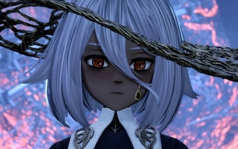 「CODE VEIN II」水没都市や屍人の森など吸血鬼たちの生きる世界を紹介！プレイヤーの選択に委ねられる“歴史への介入”もの画像