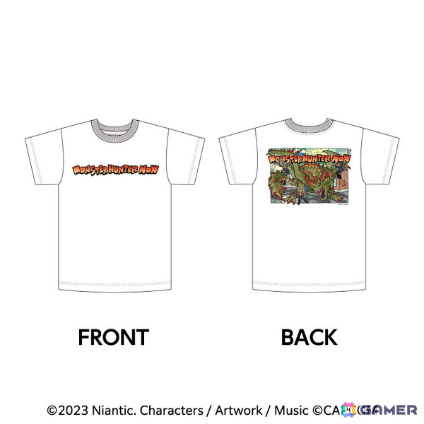 「モンハンNow」×ファミマコラボが10月21日より開催！タケウチリョースケ氏による描き下ろしグッズやコラボクエストが登場の画像8