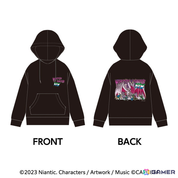 「モンハンNow」×ファミマコラボが10月21日より開催！タケウチリョースケ氏による描き下ろしグッズやコラボクエストが登場の画像9