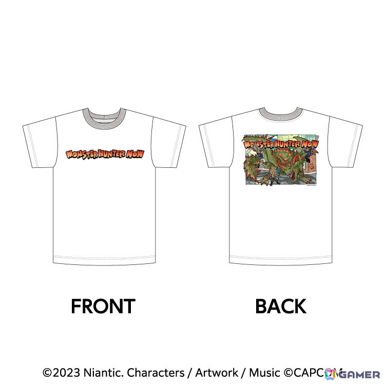 「モンハンNow」×ファミマコラボが10月21日より開催！タケウチリョースケ氏による描き下ろしグッズやコラボクエストが登場の画像