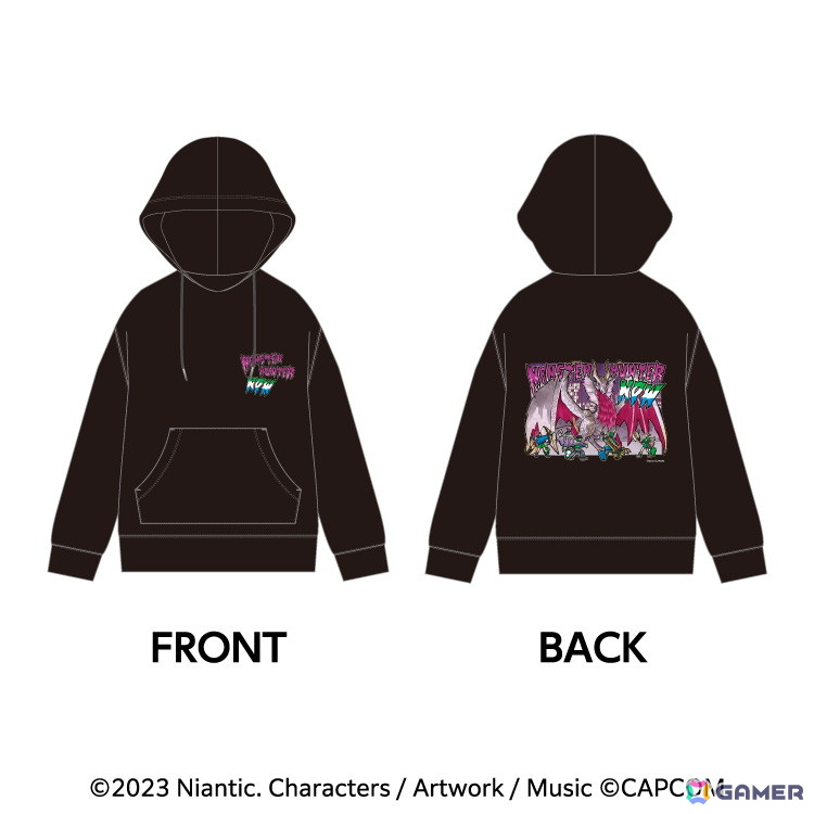 「モンハンNow」×ファミマコラボが10月21日より開催！タケウチリョースケ氏による描き下ろしグッズやコラボクエストが登場の画像