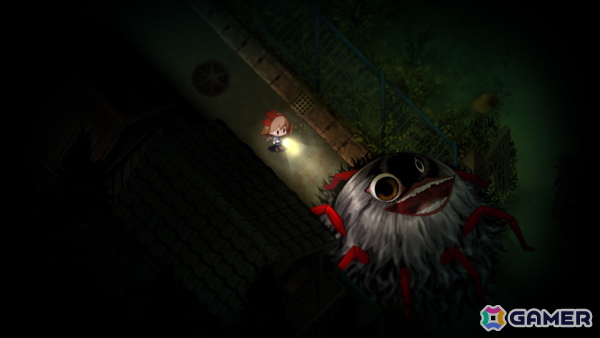 「夜廻と深夜廻 for Nintendo Switch」がいっせいトライアルに11月7日より登場！「夜廻三」も含めた50％OFFセールも同時開催の画像