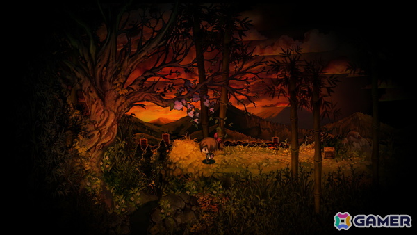 「夜廻と深夜廻 for Nintendo Switch」がいっせいトライアルに11月7日より登場！「夜廻三」も含めた50％OFFセールも同時開催の画像