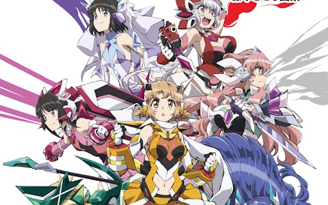 「藤本さとる画集『戦姫絶唱シンフォギア』アートワークス」の受注受付が開始！176ページに描き下ろし含む美麗イラスト200点以上を収録