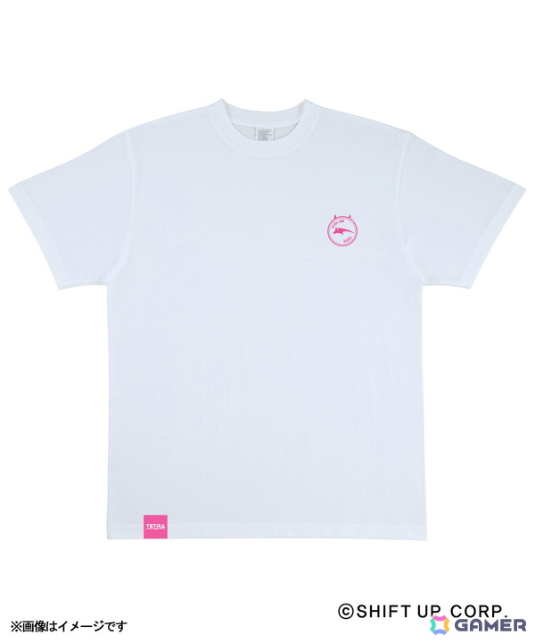 勝利の女神：NIKKE」バイパー、レッドフード、ギロチン、リトル