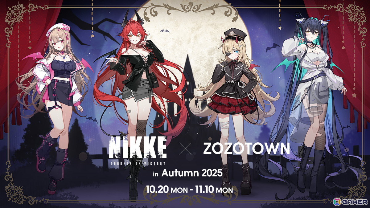 勝利の女神：NIKKE ラバーマグネットコンプセット「5種」 勝利の女神：NIKKE ラバーマグネットコンプセット「5種」 勝利の