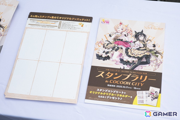 ウマ娘史上初！高野麻里佳さんと上坂すみれさんが空を飛ぶ！「ウマ娘 プリティーダービー 6th EVENT The New Frontier 秋公演」DAY1レポートの画像