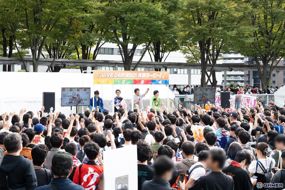 ウマ娘史上初！高野麻里佳さんと上坂すみれさんが空を飛ぶ！「ウマ娘 プリティーダービー 6th EVENT The New Frontier 秋公演」DAY1レポートの画像15