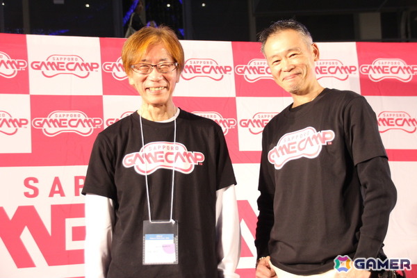 「ロックマン」の生みの親である稲船敬二氏が、「0から1を生み出す力」について熱く語った「Sapporo Game Camp 2025」基調講演をレポートの画像1