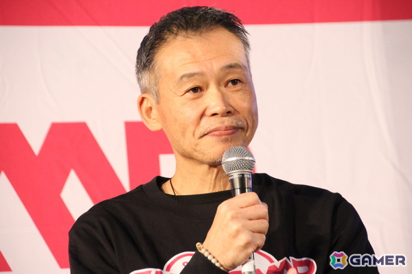 「ロックマン」の生みの親である稲船敬二氏が、「0から1を生み出す力」について熱く語った「Sapporo Game Camp 2025」基調講演をレポートの画像5