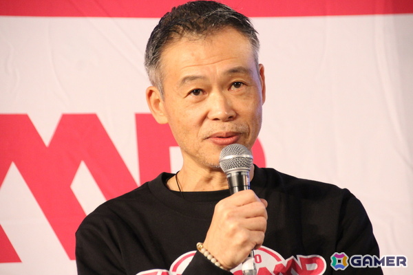 「ロックマン」の生みの親である稲船敬二氏が、「0から1を生み出す力」について熱く語った「Sapporo Game Camp 2025」基調講演をレポートの画像7