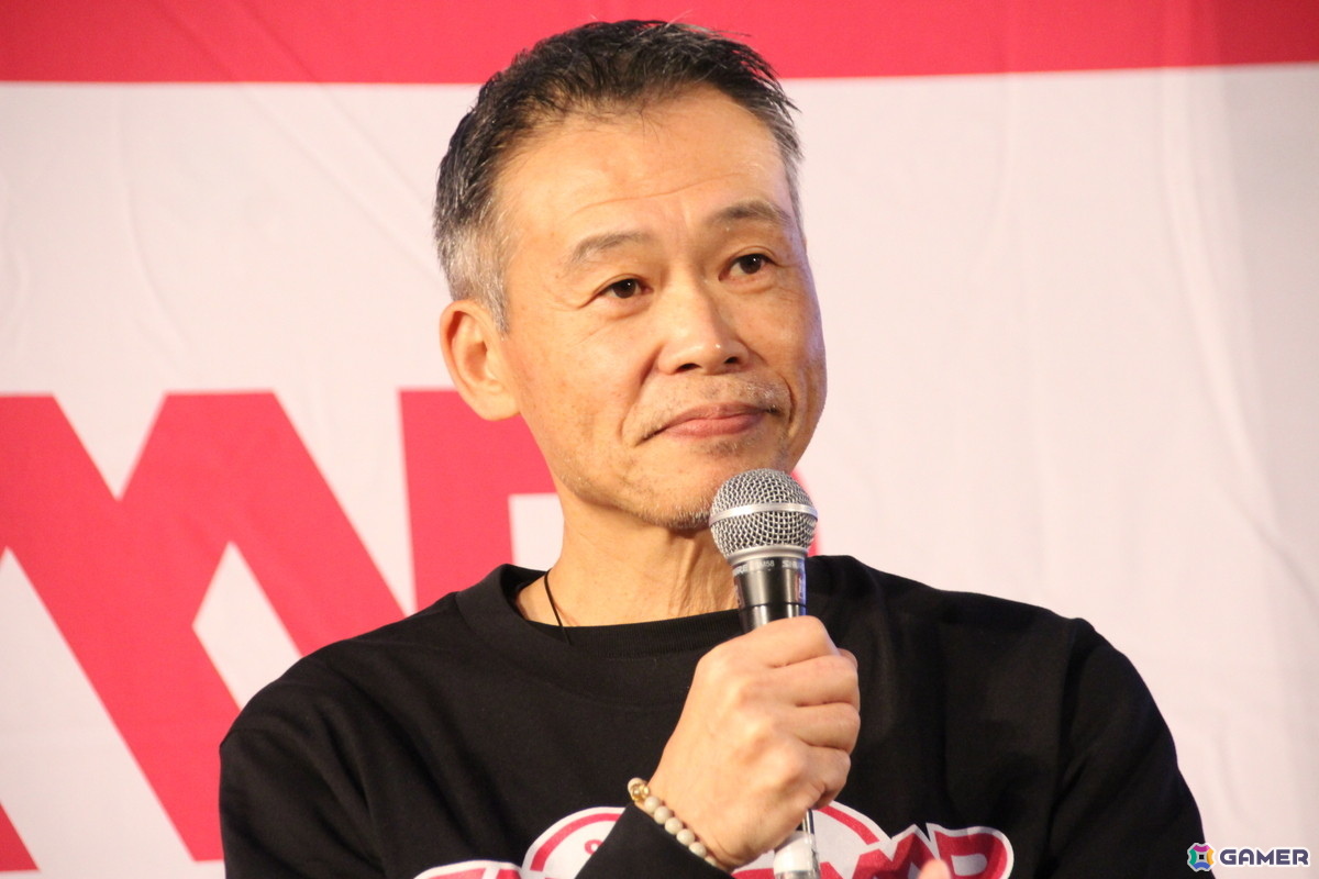 「ロックマン」の生みの親である稲船敬二氏が、「0から1を生み出す力」について熱く語った「Sapporo Game Camp 2025」基調講演をレポートの画像