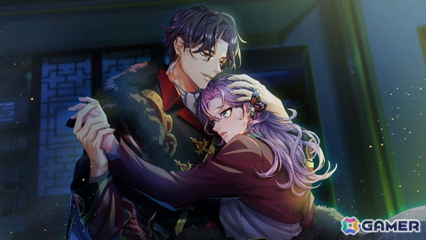 女性向けダークファンタジーADV「ネオンクラッシュ -Echoes of the Lost-」は12月11日に発売！OPムービー公開、AGF出展情報もの画像4