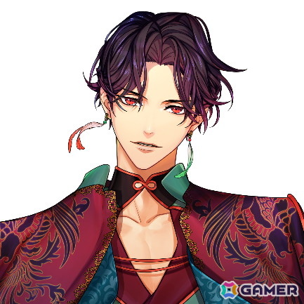 女性向けダークファンタジーADV「ネオンクラッシュ -Echoes of the Lost-」は12月11日に発売！OPムービー公開、AGF出展情報もの画像9